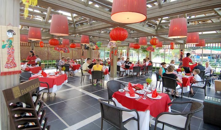 imagini hotel CLUB MEGASARAY BELEK